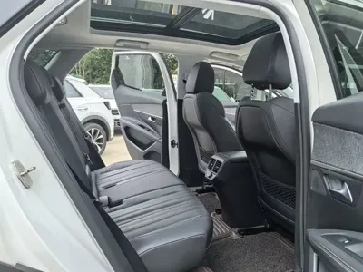 Peugeot 4008