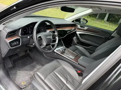 Audi A6 (Import)