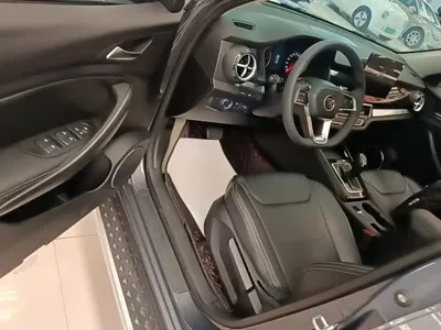 BYD Song