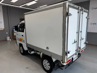 ChevroletGMDaewoo labo