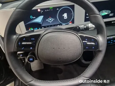 Hyundai Ioniq5
