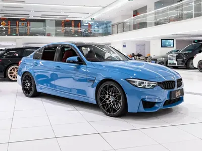 BMW M3