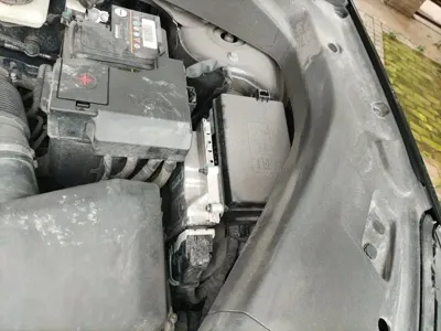 Geely Boyue L