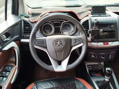 JAC Refine S3