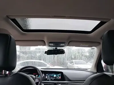 Changan CS55PLUS