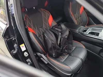 Haval Shenshou