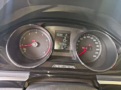 Volkswagen C-Trek