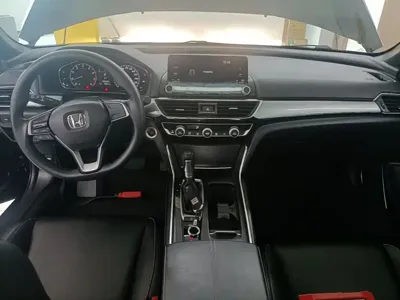 Honda Inspire