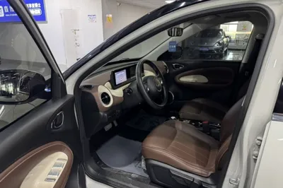 Wuling Bingo