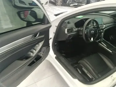 Honda Inspire