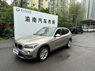 BMW X1 (Import)
