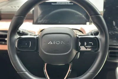 AION Y