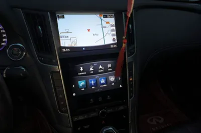 Infiniti Q60