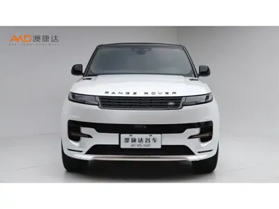 Land Rover Sport