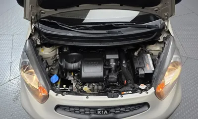 Kia Morning