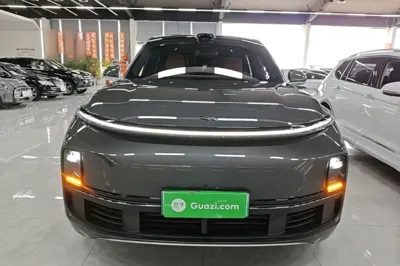 Li Auto L9