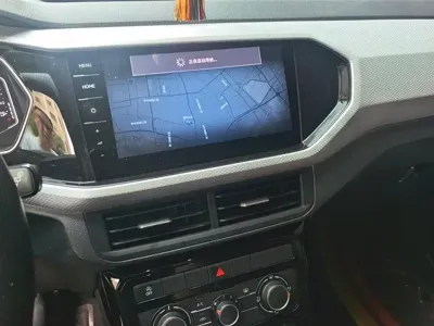 Volkswagen Tacqua
