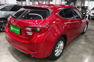 Mazda Mazda 3 Axela