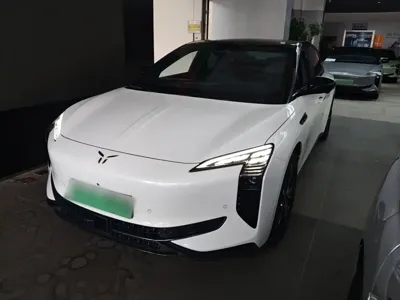 Hongqi Hongqi EH7