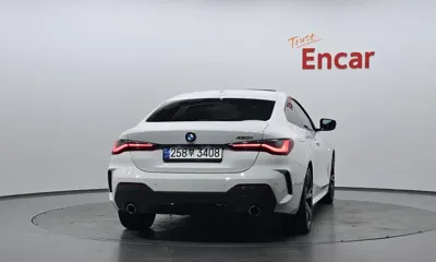 BMW 4-Series