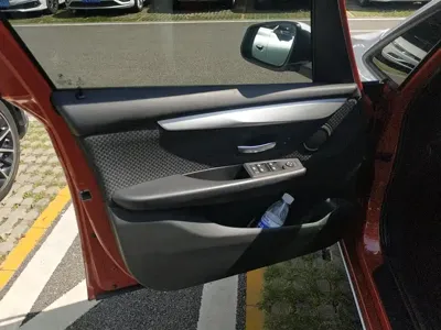 BMW 2 Series Active Tourer