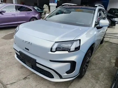 AION AION V