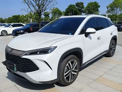 BYD L DM-i
