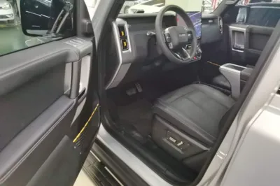 iCAR V23