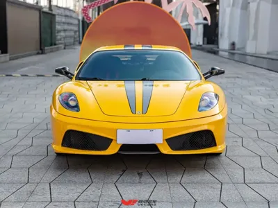 Ferrari F430