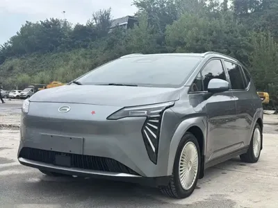 AION AION Y