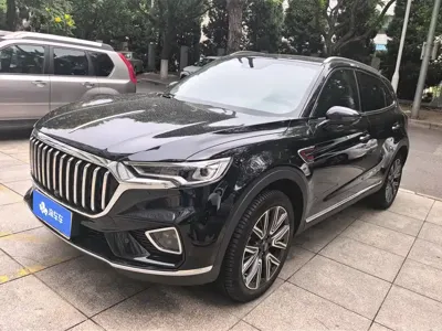 Hongqi Hongqi HS5