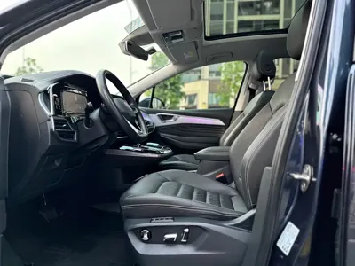 Volkswagen Talagon
