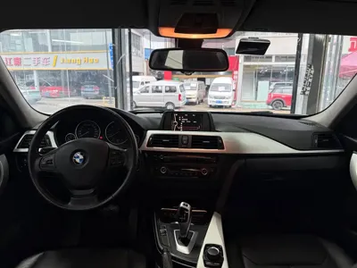 BMW 3 Series (Import)