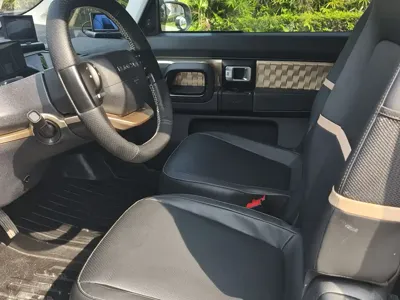 Baojun KiWi EV