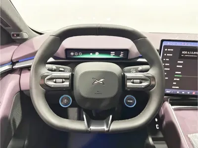 Xpeng P7