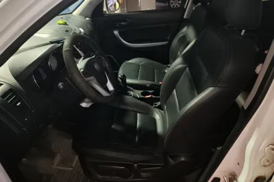 Changan CS35
