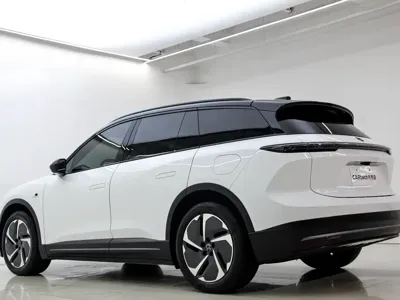 Nio ES6