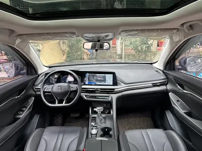Changan 长安CS75PLUS