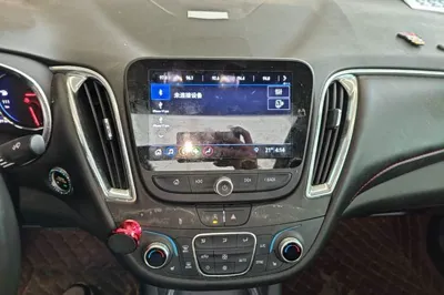 Chevrolet Malibu XL