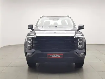 Foton Foton Mars