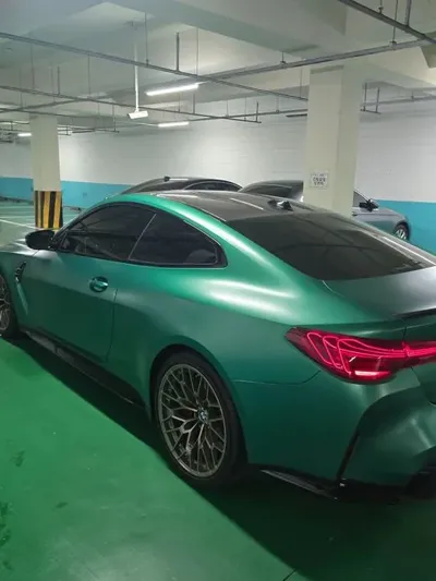 BMW M4