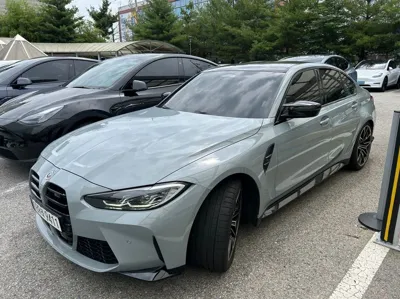 BMW M3