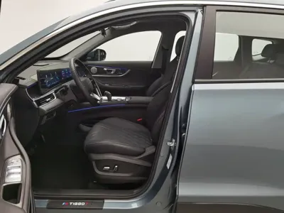 Chery Tiggo 7 PLUS NEV