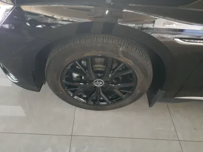 BYD Han