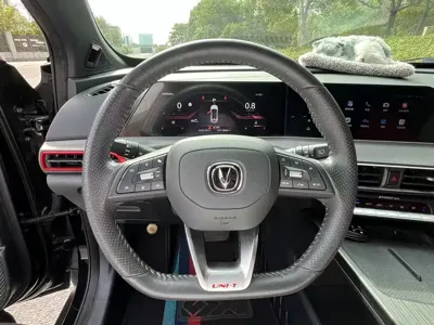 Changan UNI-T