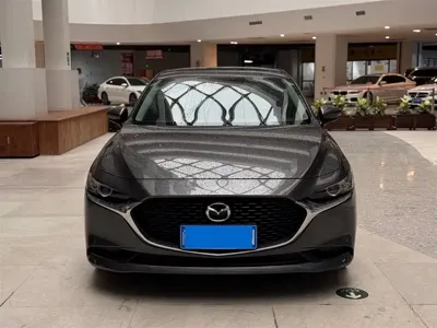 Mazda 3 Axela