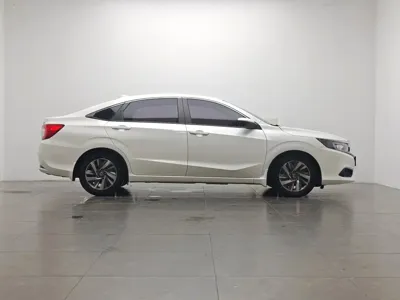 Honda Crider