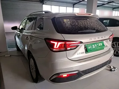 Roewe ei5