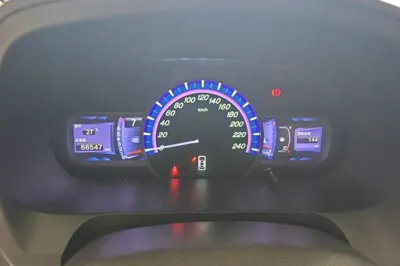 BYD S7