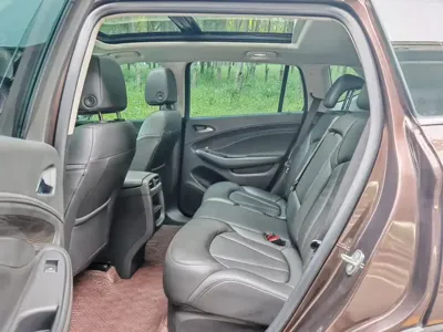 Buick Envision Plus
